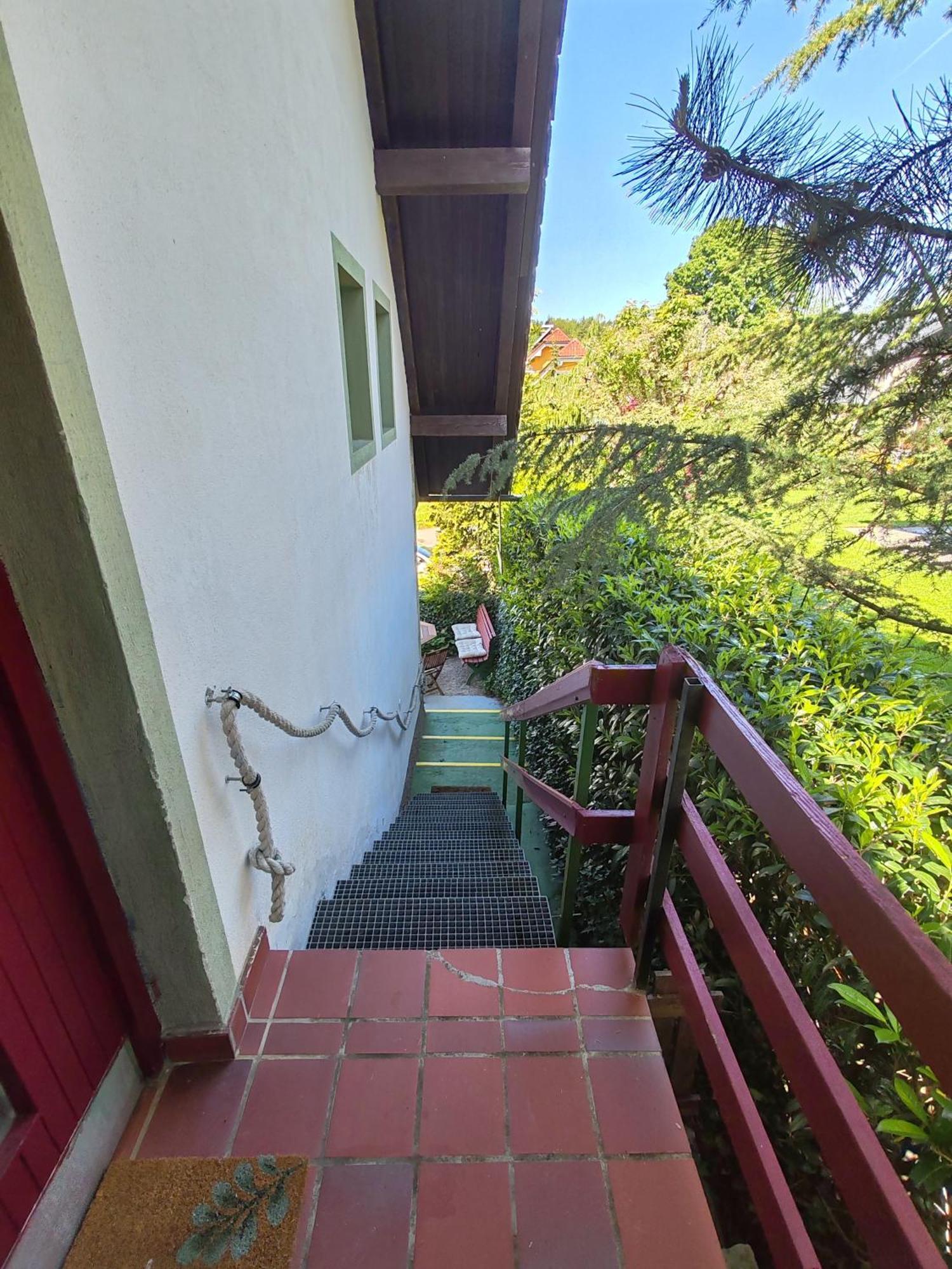 Apartment Ursa Major Preddvor Bagian luar foto