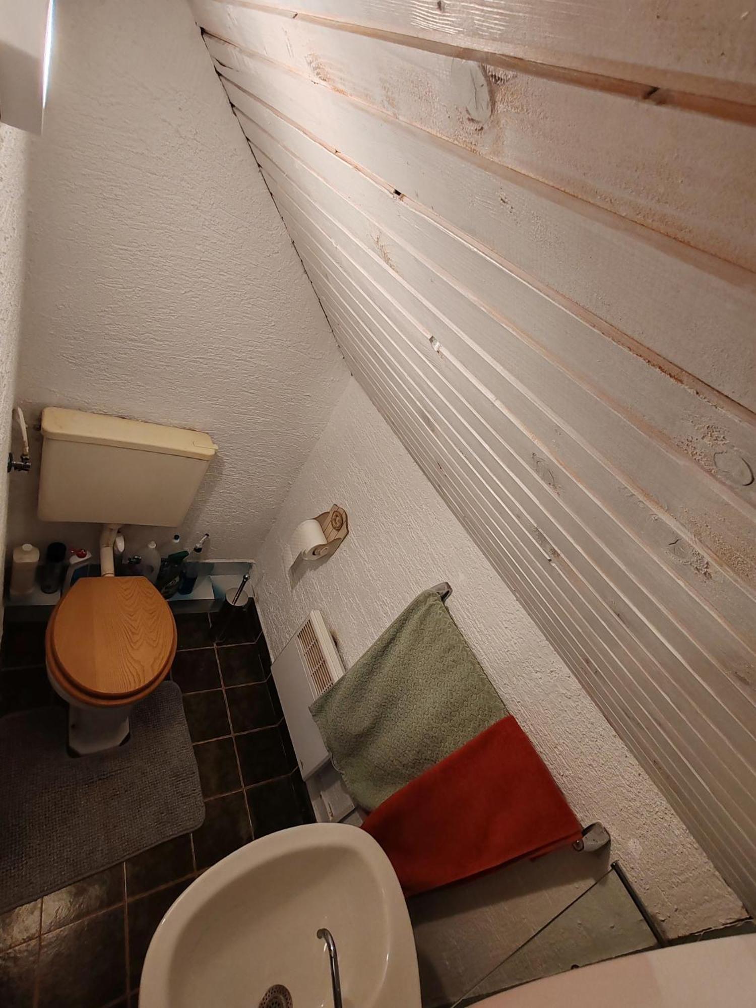 Apartment Ursa Major Preddvor Bagian luar foto