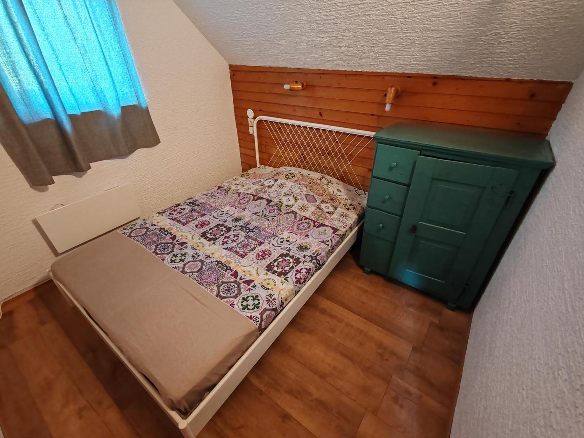 Apartment Ursa Major Preddvor Bagian luar foto