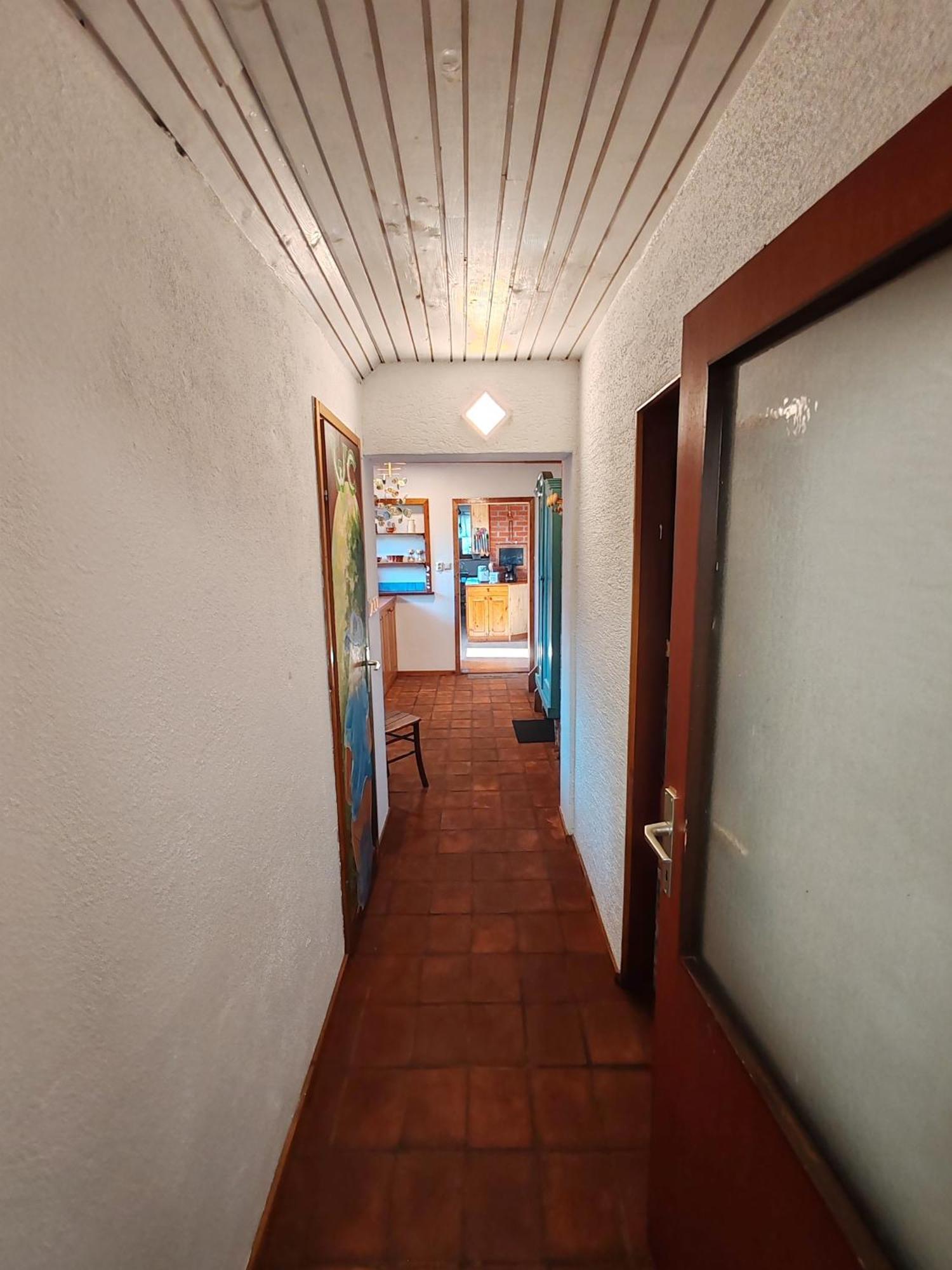 Apartment Ursa Major Preddvor Bagian luar foto